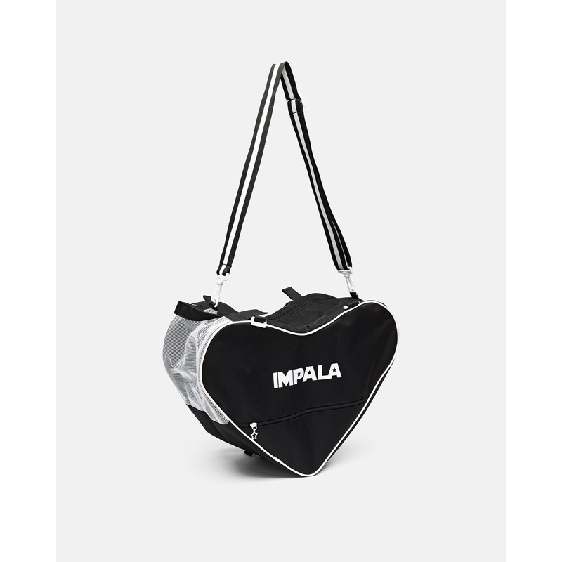 Impala Skate Bag – Black Black OSFA