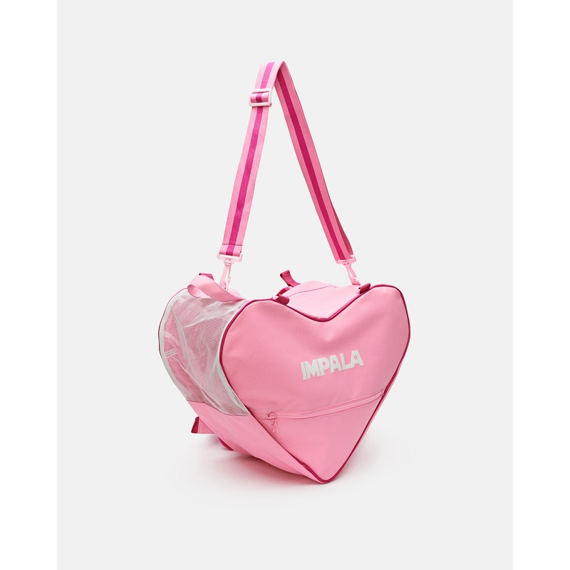 Impala Skate Bag – Pink Pink OSFA