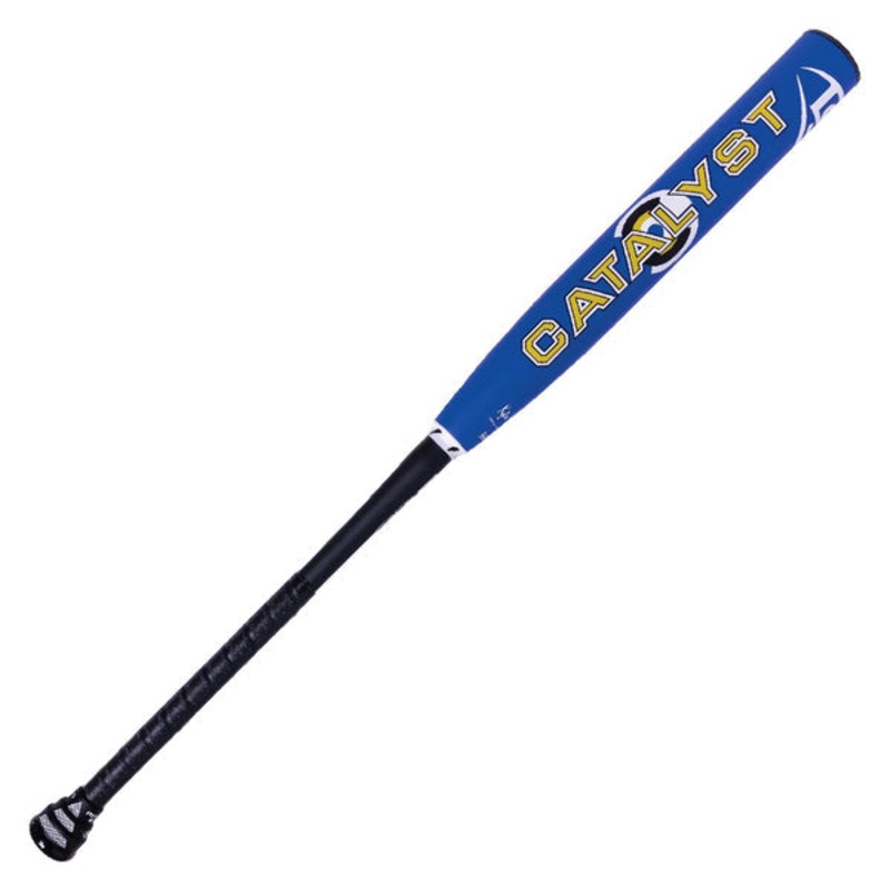 Louisville Kylee Studioso “Catalyst” Signature 2 Piece USSSA Powerload Softball Bat 25.5OZ