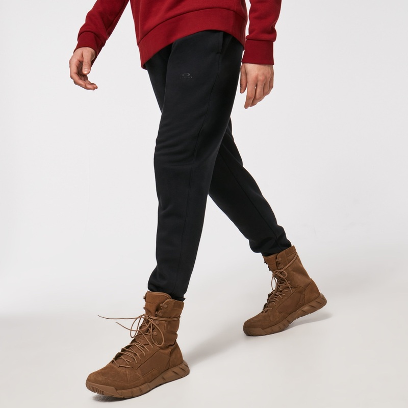 Men’s Relax Jogger BLACKOUT S