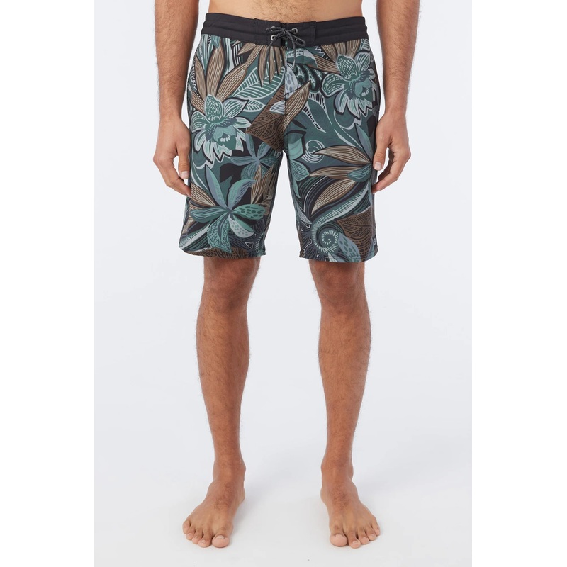 Men’s Volley 17″ Shorts CAMO S