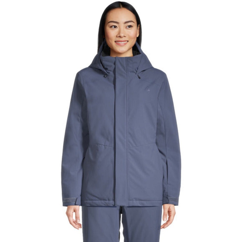 Ripzone Cascade 2.0 Women’s Winter Sports Jacket DARK DENIM XS