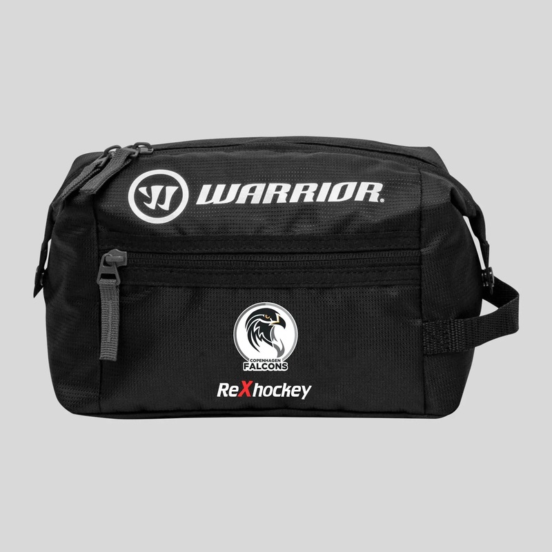 S25/26 FALCONS WARRIOR CORE TOILETRY BAG