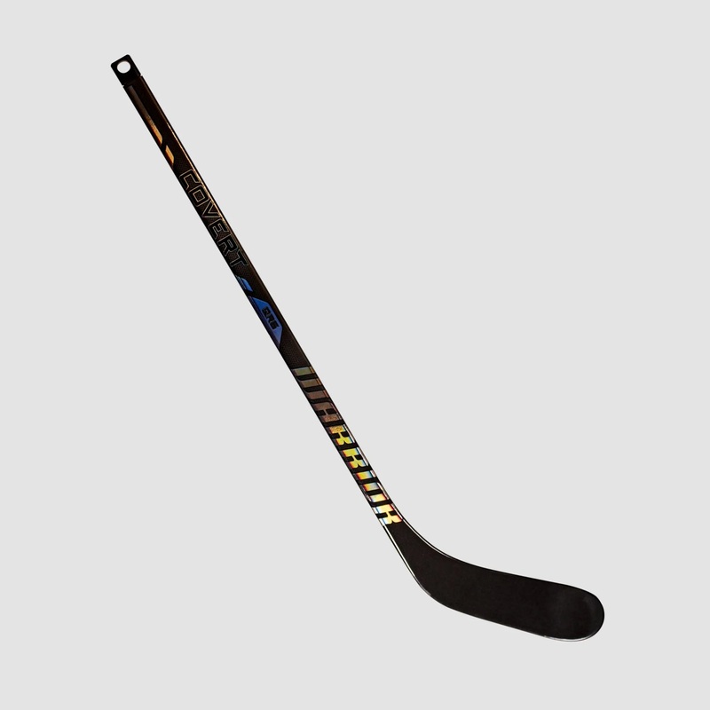 Warrior Covert QR6 Pro Mini ishockeystav Cu:LH
