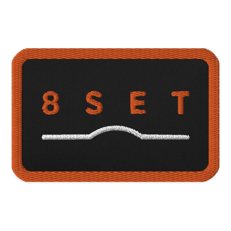 8SET Patch