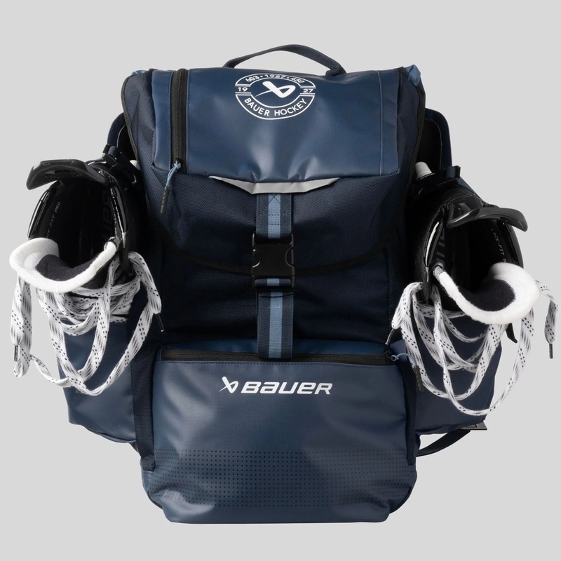 Bauer 2025 Outdoor Rink Bag