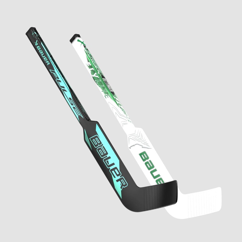 Bauer Mystery Mini Goalie Sticks