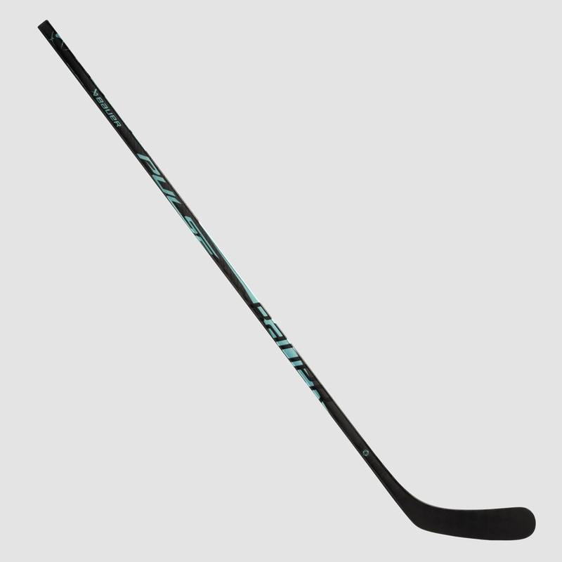 Bauer PULSE Ishockeystav Junior Wi:30 Cu:P28L