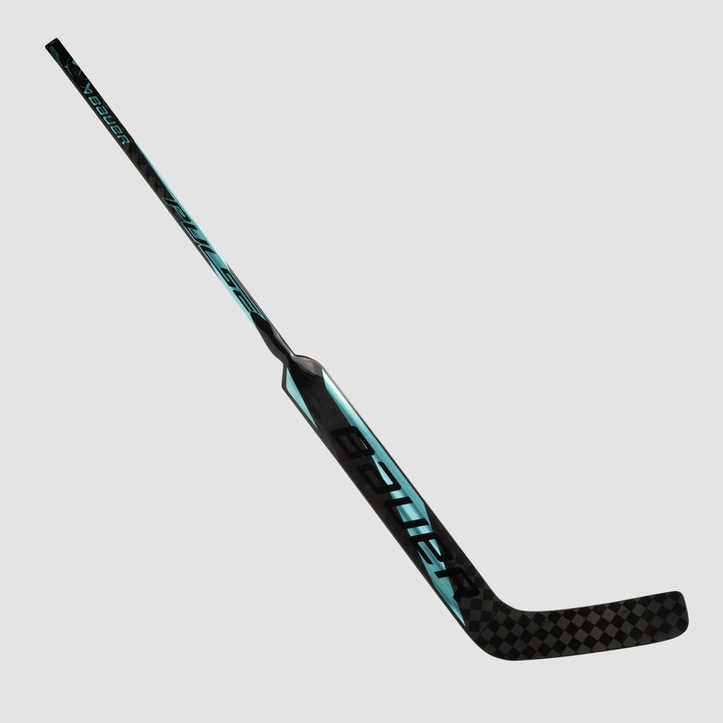 Bauer PULSE Mlmandsstav Senior Sz:24 Cu:P28L