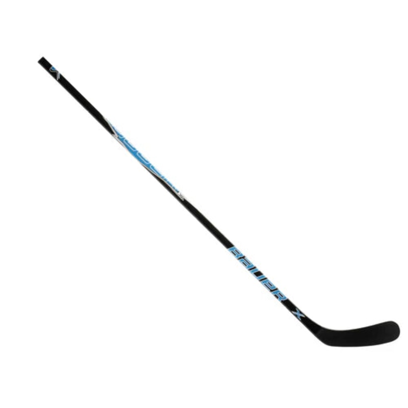 Bauer Senior X Series Grip Hockey Stick – 2025 80 LEFT P92