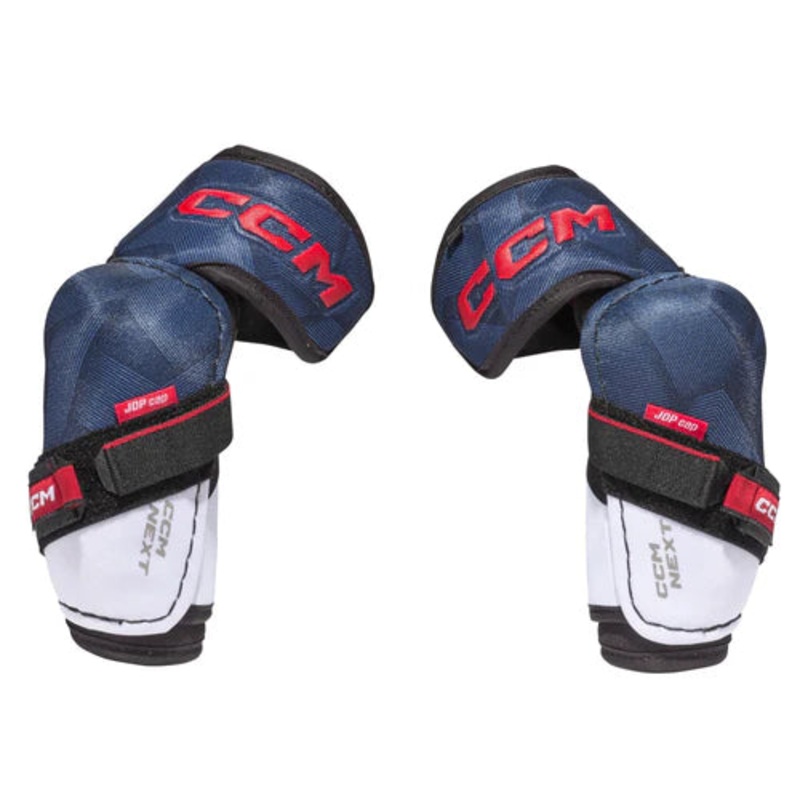 CCM Junior Next Hockey Elbow Pads S