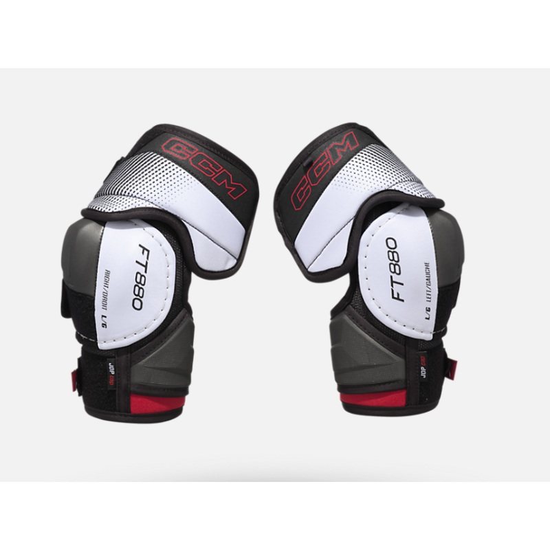 CCM Senior Jetspeed FT880 Elbow Pads S