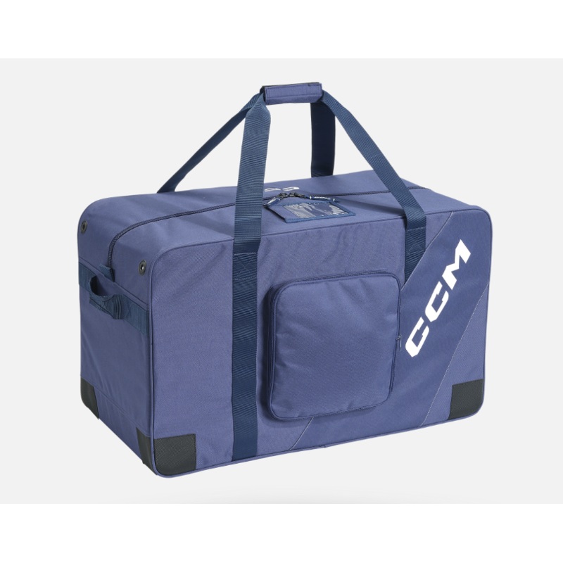 CCM Team Player Carry Bag – 30″ NAVY