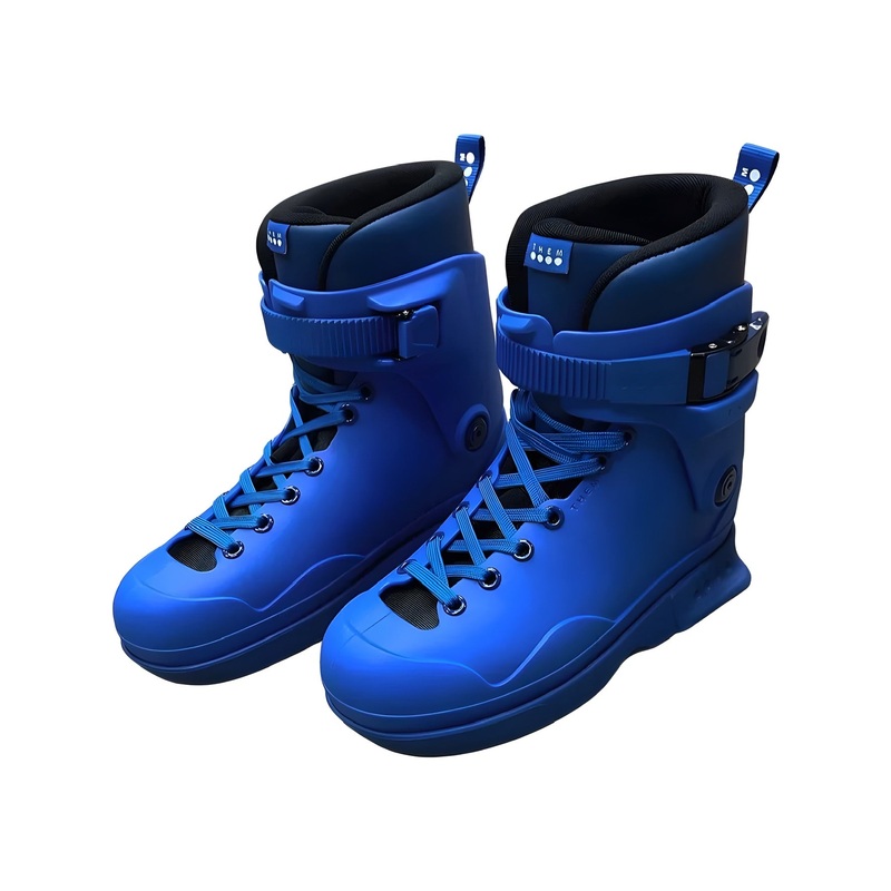 CLARKS Originals x THEM SKATES – BOOT ONLY X Small