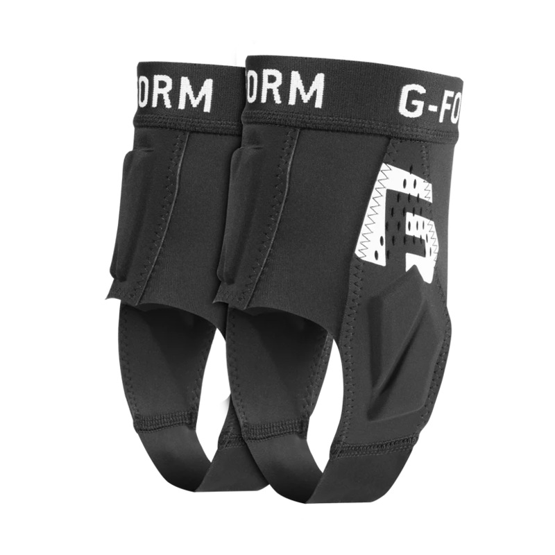 G-Form X4 MTB Ankle Guards Adult S-M