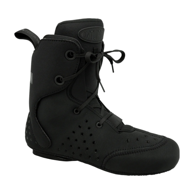 Intuition Premium Skate Liner – BLACK 35-36