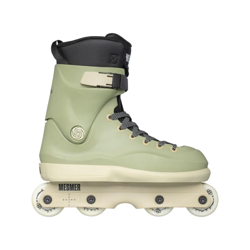 MESMER – DOMINIC BRUCE PRO SKATE 35-37