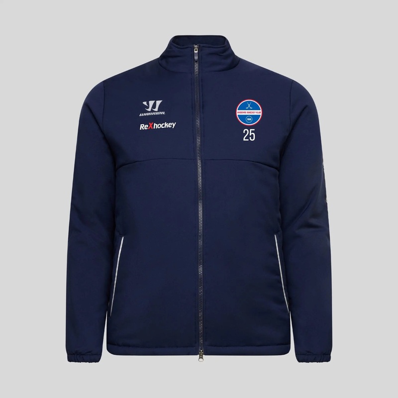 S25/26 HVIDOVRE WINTER SUIT JACKET JUNIOR Co:NY Sz:XS