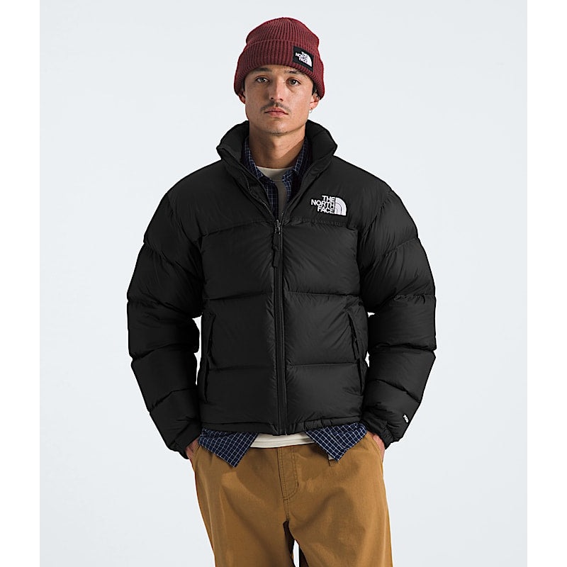 The North Face Men’s 1996 Retro Nuptse Jacket TNF BLACK S