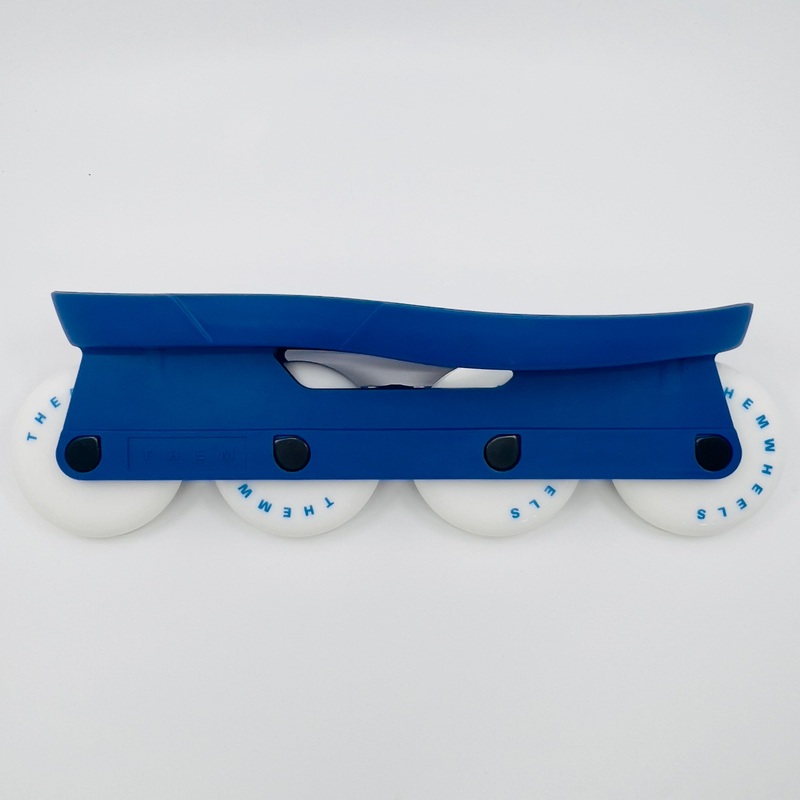 THEM 80s Soulframe XS