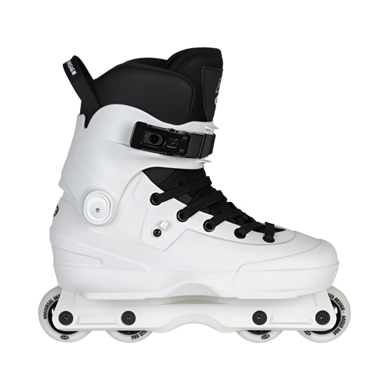 USD Aeon Team 60 White 39-40