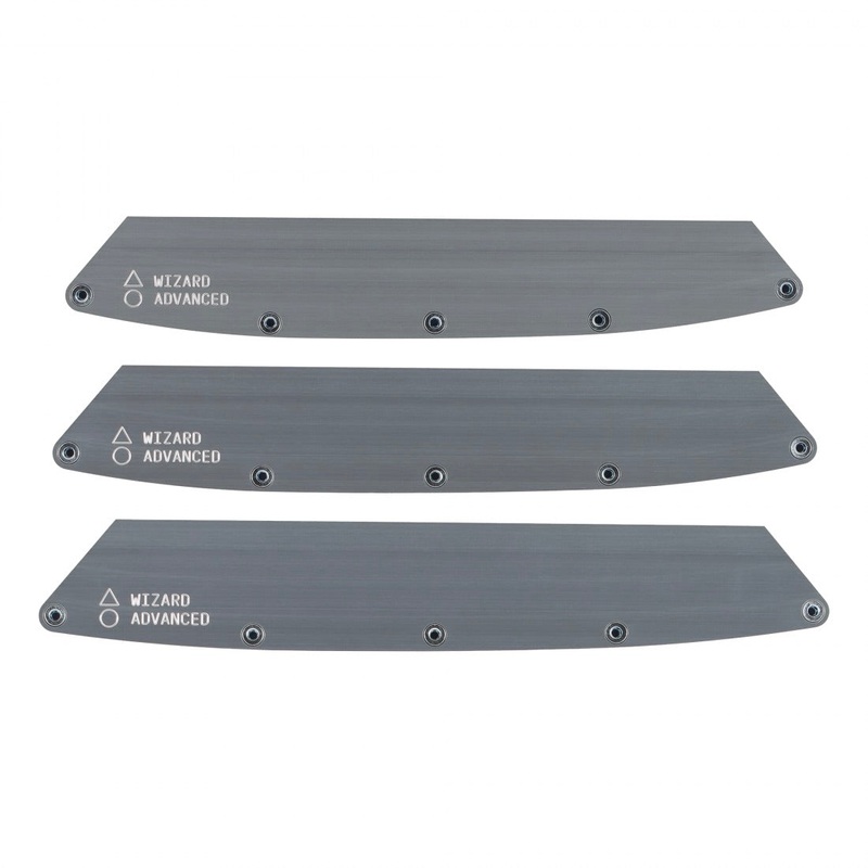 WIZARD – Advanced 332mm