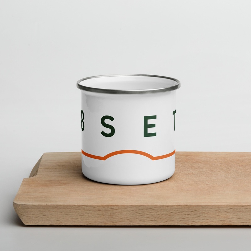 8SET MUG