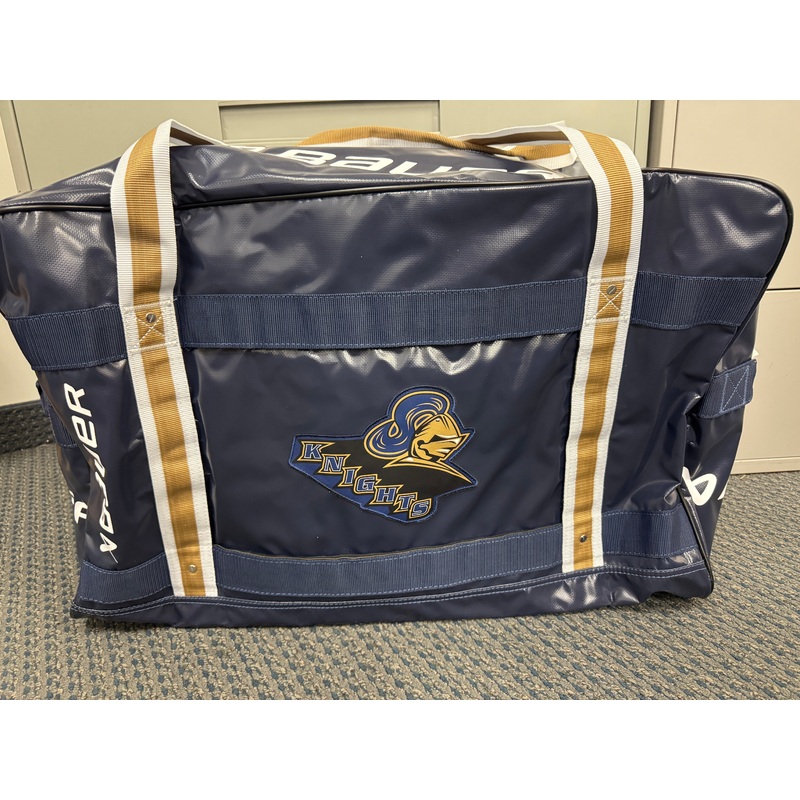 Bauer Team Pro Junior Carry Bag- Grande Prairie Knights KNIGHTS