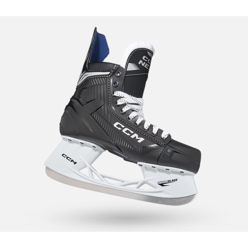 CCM Intermediate NEXT Player Skates 4