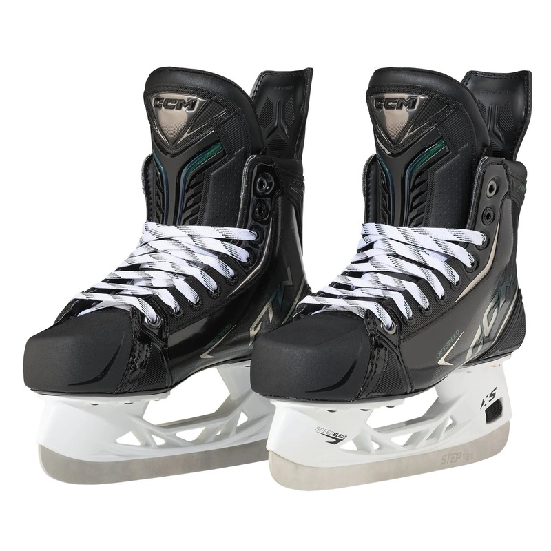 CCM JetSpeed FTW Senior Hockey Skates 4