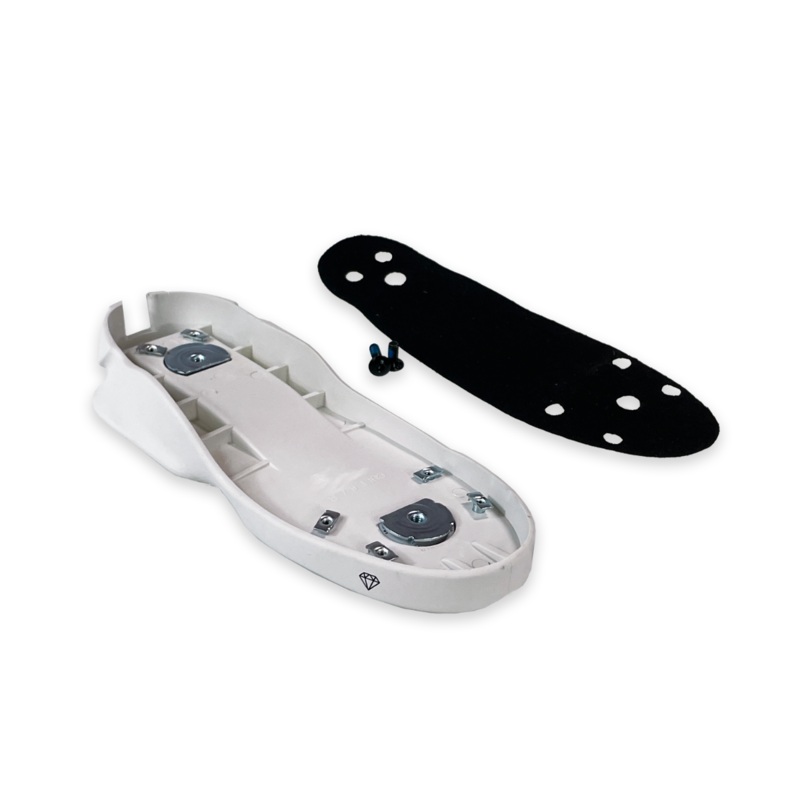 CULT One Piece Soulframe – White 38.5 – 40