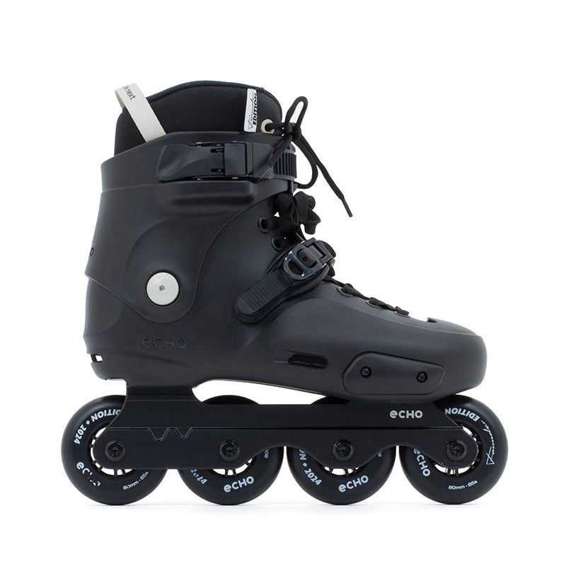 Echo Freeskate 41 – 80mm Wheels