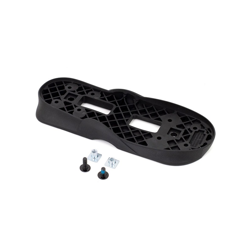 Echo Verve Soul Plates 252mm