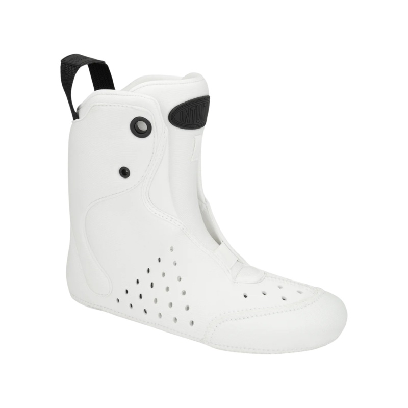 FR / Intuition liners – White 35-36