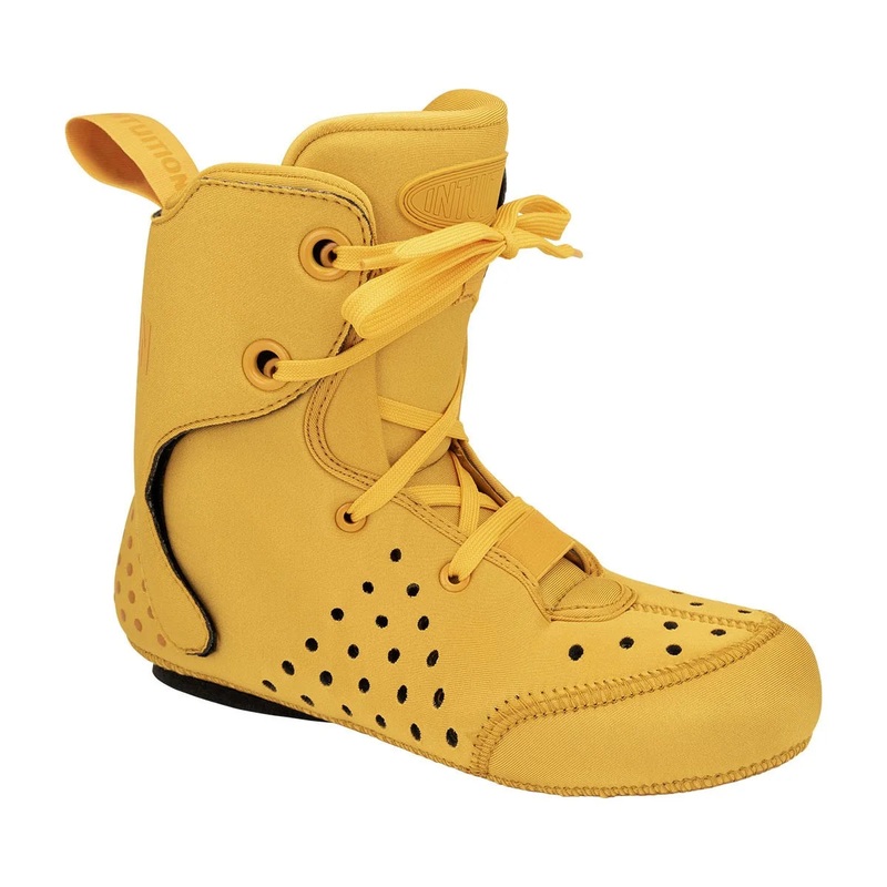 Intuition Premium Skate Liner – GOLD 35-36