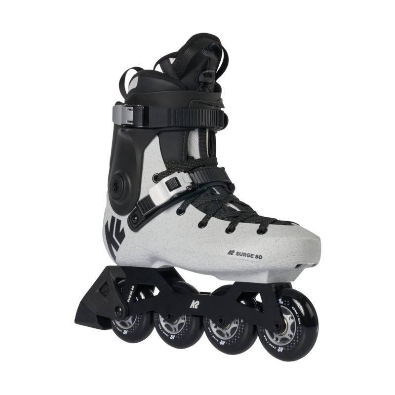 K2 Surge 80 Inline Skates 2025 38
