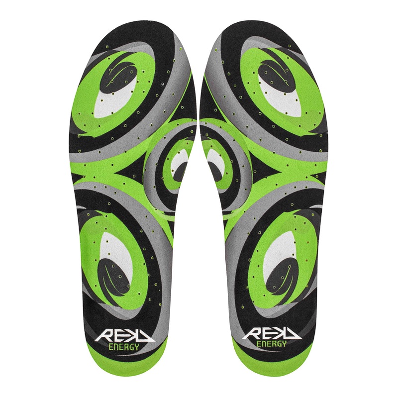 REKD Energy Insoles EU 37 – 43