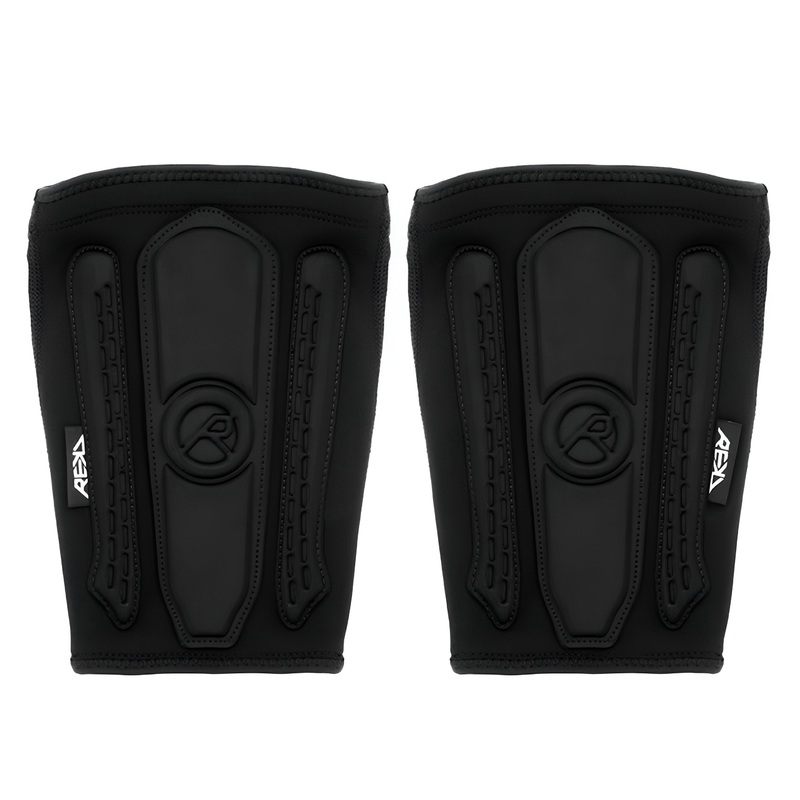 REKD ENERGY Shin Guards Small / Medium