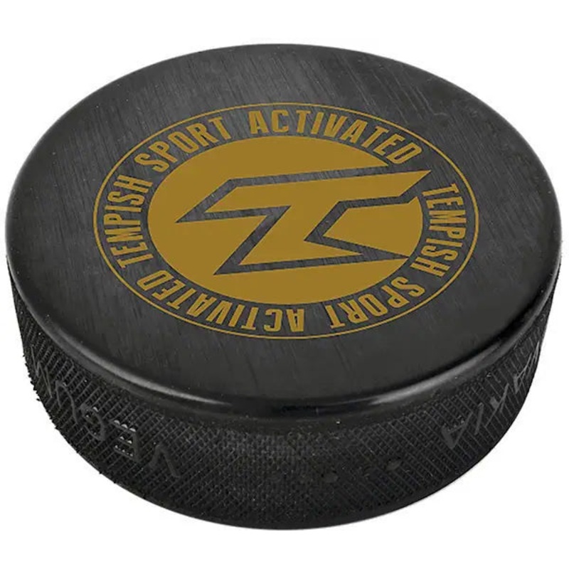 Tempish Official Ice hockey Puck