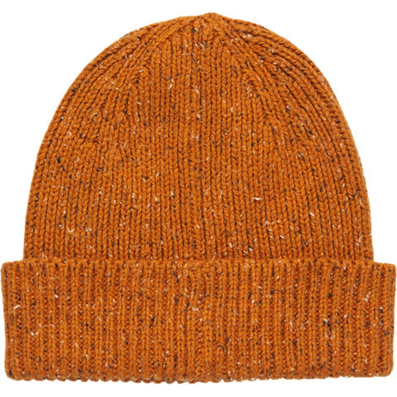 Tentree Bristow Nep Beanie WARM OAK NEP OS