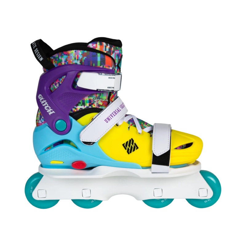 USD KIDS SKATES 31 – 34