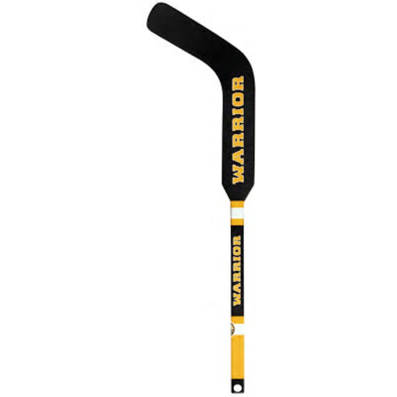 Warrior 06 Boston Goalie Mini Stick LEFT