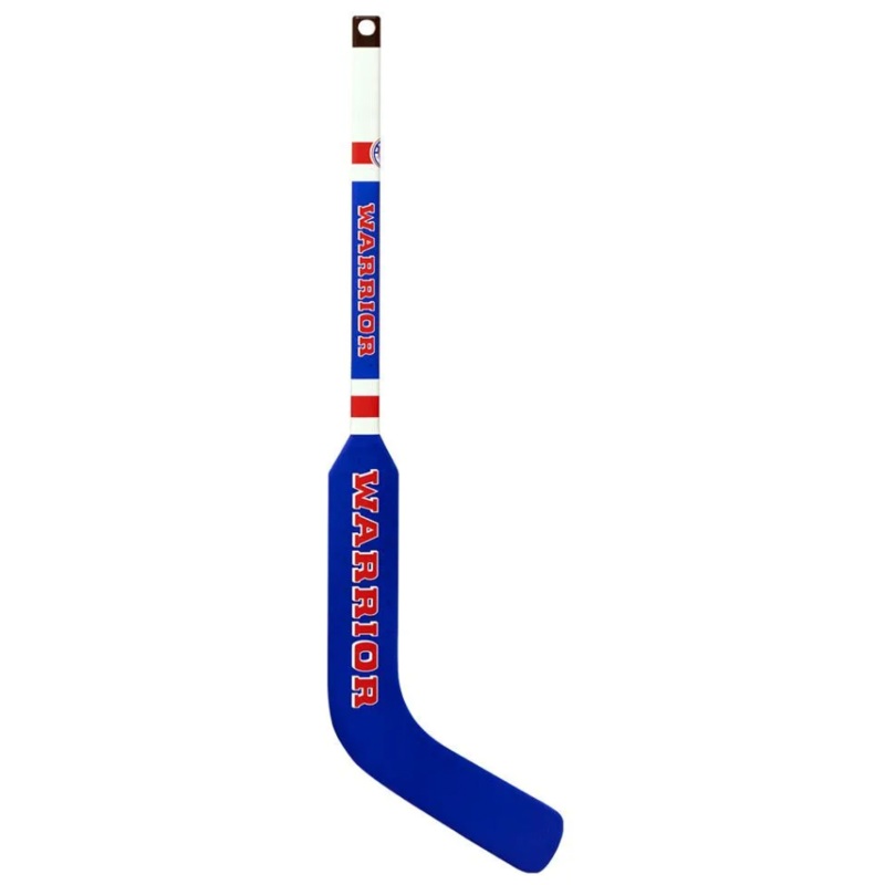 Warrior 06 New York Goalie Mini Stick LEFT