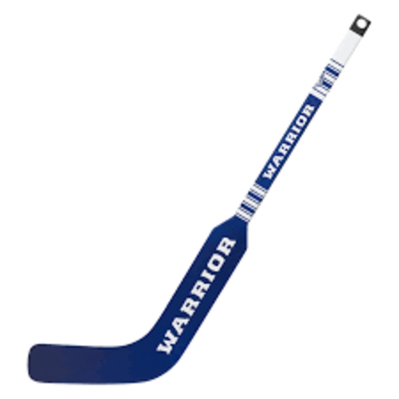 Warrior 06 Toronto Goalie Mini Stick LEFT