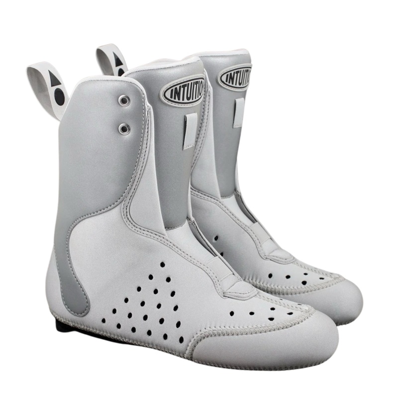 WIZARD Intuition High Liners 36