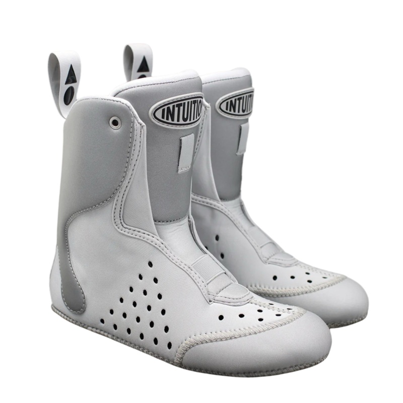 WIZARD Intuition Low Liners 36