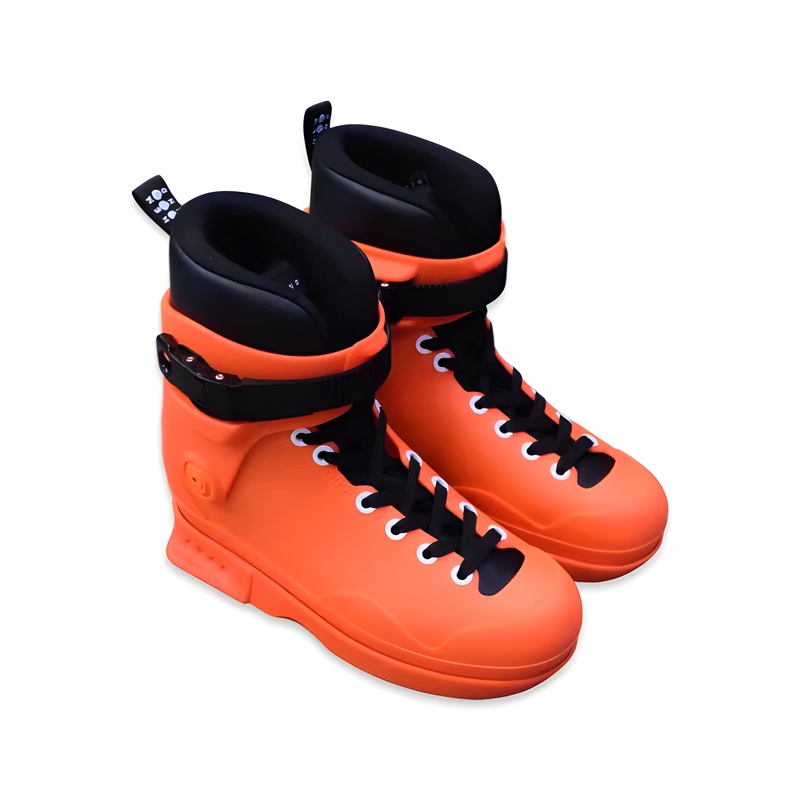 WKND x THEM SKATES – BOOT ONLY X Small