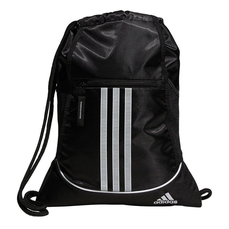 Alliance II Sackpack BLACK