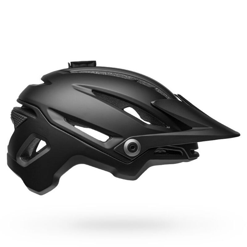 Bell Sixer Mips Helmet MATTE/GLOSS BLACK S