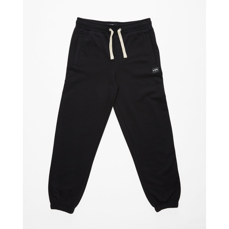 Boy’s All Day Sweatpants BLACK S